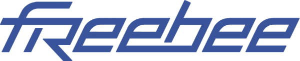 Freebee logo
